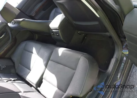 2011 BMW 328I xDrive from USA, damaged, VIN WBAPK5C51BA662175